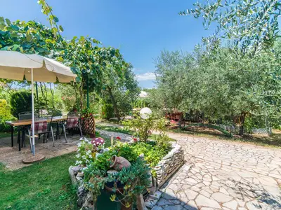 Ferienwohnung für 4 Personen (70 m²) 1/10