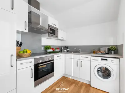 Küche / Küchenzeile