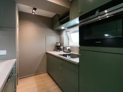 Küche / Küchenzeile