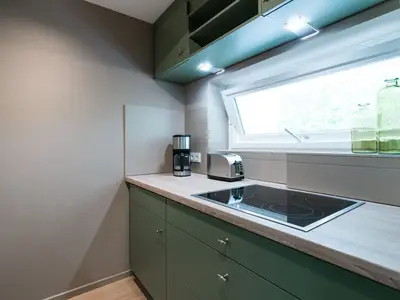 Küche / Küchenzeile