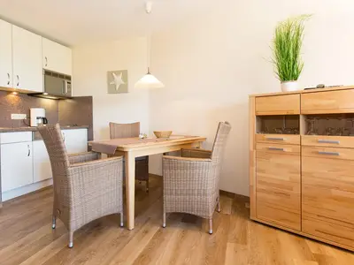 Ferienwohnung für 3 Personen (40 m²) in Cuxhaven 2/10