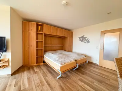 Ferienwohnung für 3 Personen (40 m²) in Cuxhaven 6/10