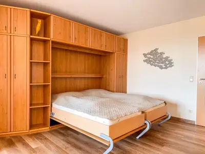 Ferienwohnung für 3 Personen (40 m²) in Cuxhaven 7/10