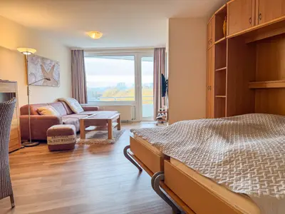 Ferienwohnung für 3 Personen (40 m²) in Cuxhaven 8/10