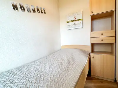 Ferienwohnung für 3 Personen (40 m²) in Cuxhaven 9/10