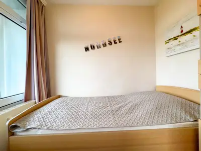 Ferienwohnung für 3 Personen (40 m²) in Cuxhaven 10/10