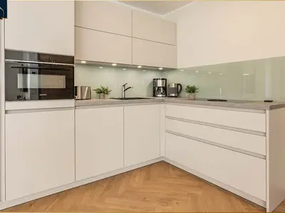 Ferienwohnung für 8 Personen (110 m²) in Ückeritz (Seebad) 8/10