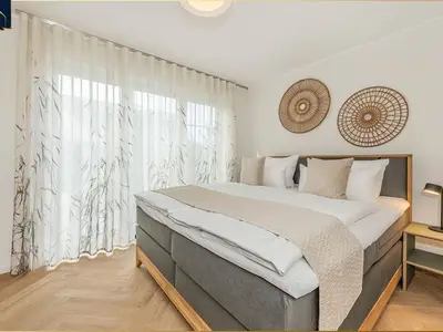 Ferienwohnung für 8 Personen (110 m²) in Ückeritz (Seebad) 10/10