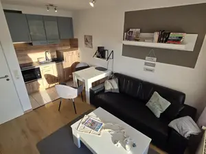 Ferienwohnung für 2 Personen (35 m²) in Dornumersiel