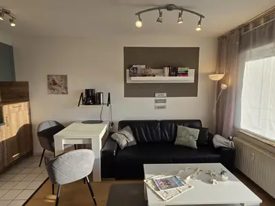 Ferienwohnung für 2 Personen (35 m²) 2/10