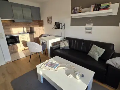 Ferienwohnung für 2 Personen (35 m²) 3/10