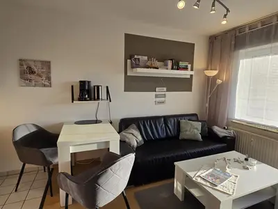 Ferienwohnung für 2 Personen (35 m²) 4/10