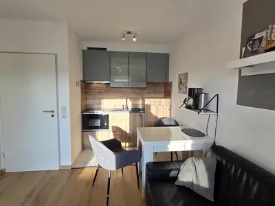 Ferienwohnung für 2 Personen (35 m²) 5/10