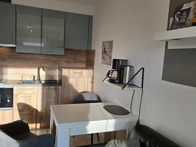 Ferienwohnung für 2 Personen (35 m²) 6/10