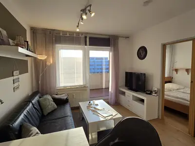 Ferienwohnung für 2 Personen (35 m²) 7/10