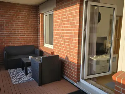 Ferienwohnung für 2 Personen (35 m²) 8/10