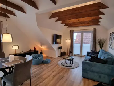 Ferienwohnung für 2 Personen (60 m²) 3/10