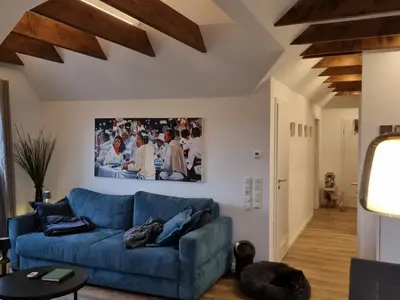 Ferienwohnung für 2 Personen (60 m²) 7/10