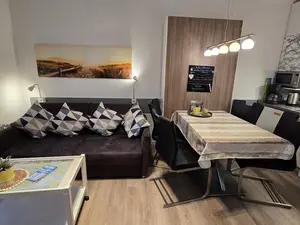 Ferienwohnung für 2 Personen (42 m²) in Dornumersiel