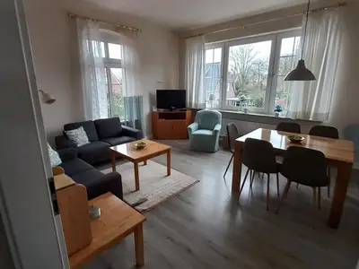 Ferienwohnung für 6 Personen (85 m²) in Dornum 2/10
