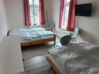Ferienwohnung für 6 Personen (85 m²) in Dornum 7/10