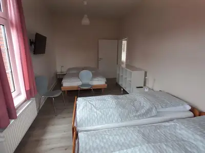 Ferienwohnung für 6 Personen (85 m²) in Dornum 8/10