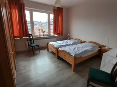 Ferienwohnung für 6 Personen (85 m²) in Dornum 9/10