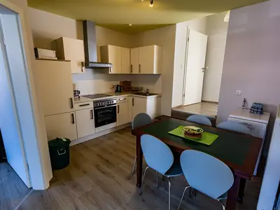 Ferienwohnung für 6 Personen (90 m²) in Dornum 2/10