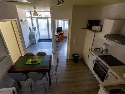 Ferienwohnung für 6 Personen (90 m²) in Dornum 3/10