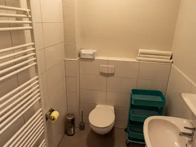 Ferienwohnung für 6 Personen (90 m²) in Dornum 8/10