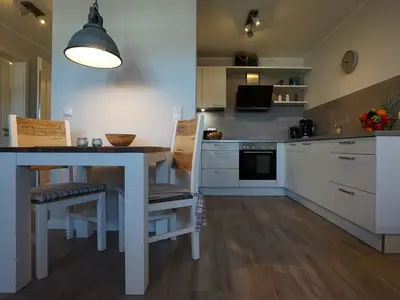 Küche / Küchenzeile