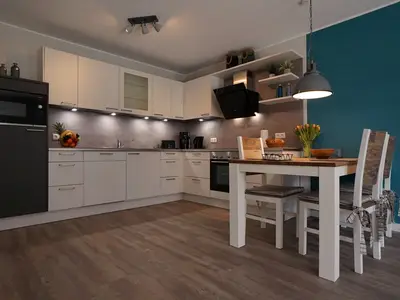 Küche / Küchenzeile