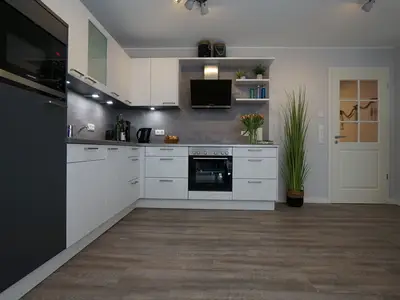 Küche / Küchenzeile