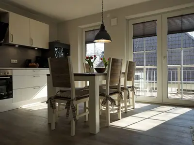 Küche / Küchenzeile