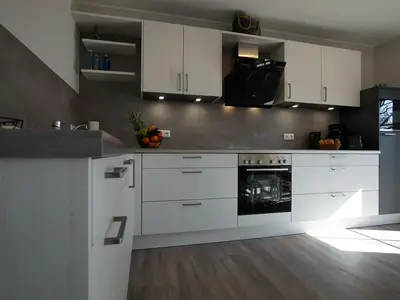 Küche / Küchenzeile
