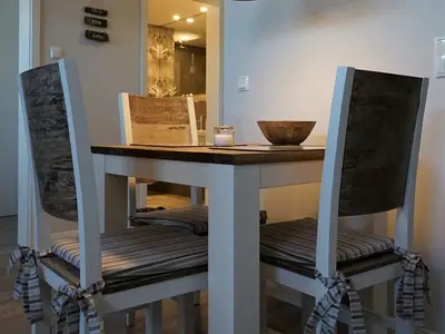 Küche / Küchenzeile