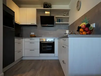 Küche / Küchenzeile