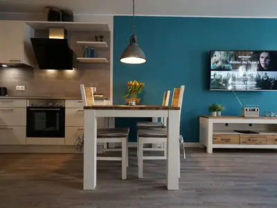 Küche / Küchenzeile