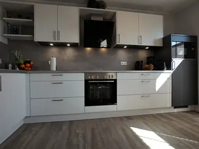 Küche / Küchenzeile