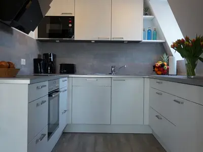 Küche / Küchenzeile