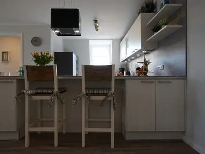 Küche / Küchenzeile