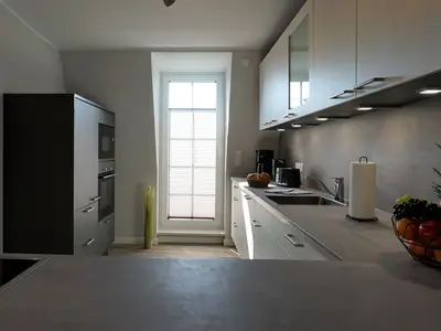 Küche / Küchenzeile