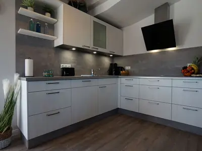 Küche / Küchenzeile