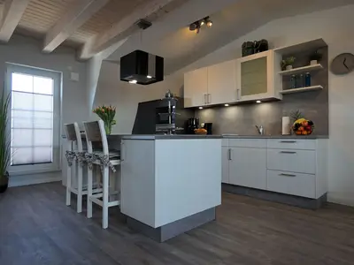 Küche / Küchenzeile