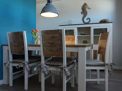 Küche / Küchenzeile