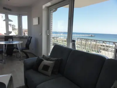 Strandschlösschen Utkiek-0