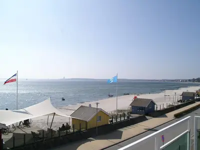 Strandoase Meeresbrise-intro