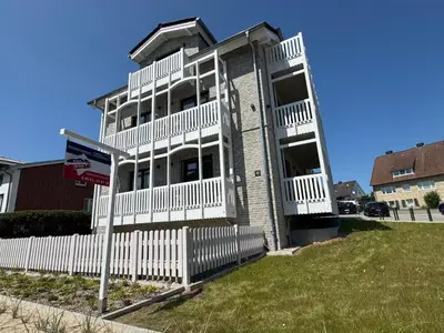 Salt & Sand Wohnung Sun-1