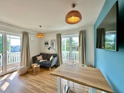 Salt & Sand Wohnung Sea-intro