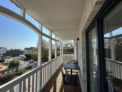 Salt & Sand Wohnung Sea-0